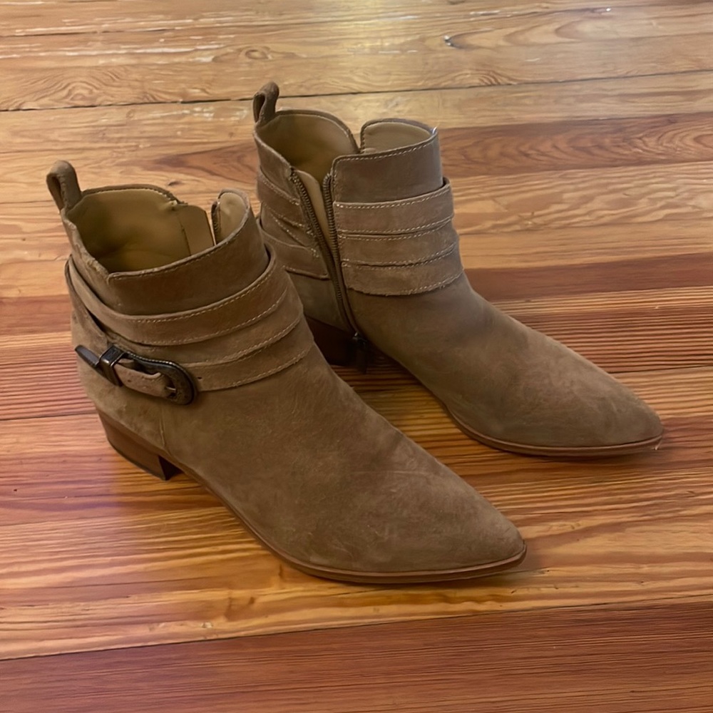 Marc Fisher - ML Yandi Booties